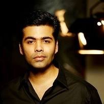 Karan Johar Hacked