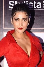 Shruti Hassan Hacked