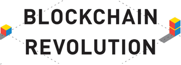 Blockchain revolution 1 1