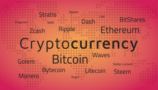 Cryptocurrrency