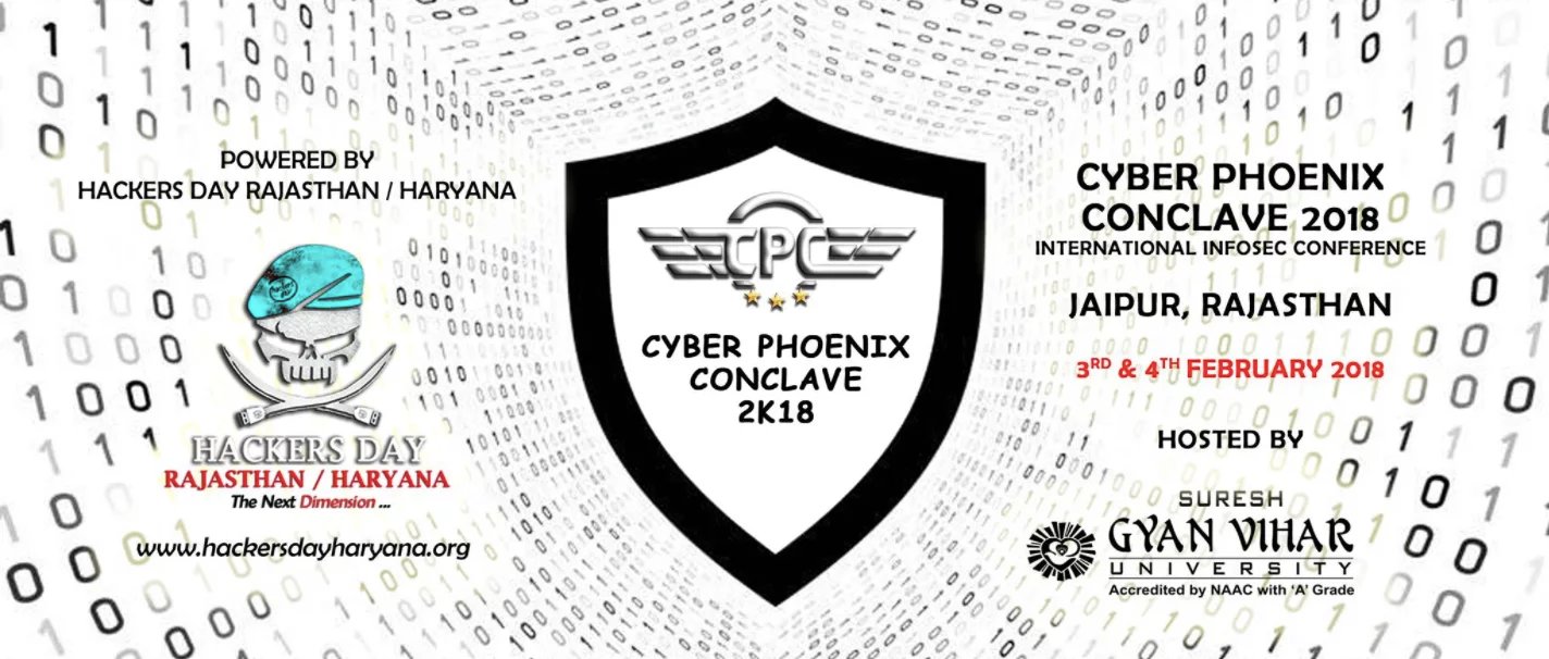 Cyber Phoenix Conclave1