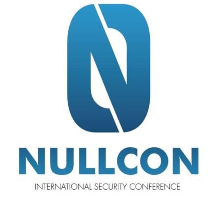 nullcon Logo