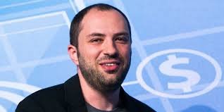 WhatsApp founder Jan Koum 3