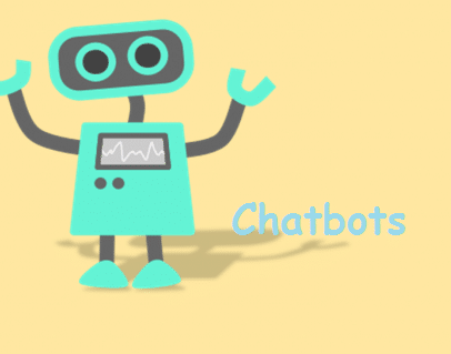 Chatbots A new tool to breach data security