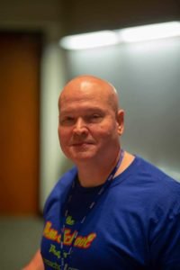 Phillip Wylie
