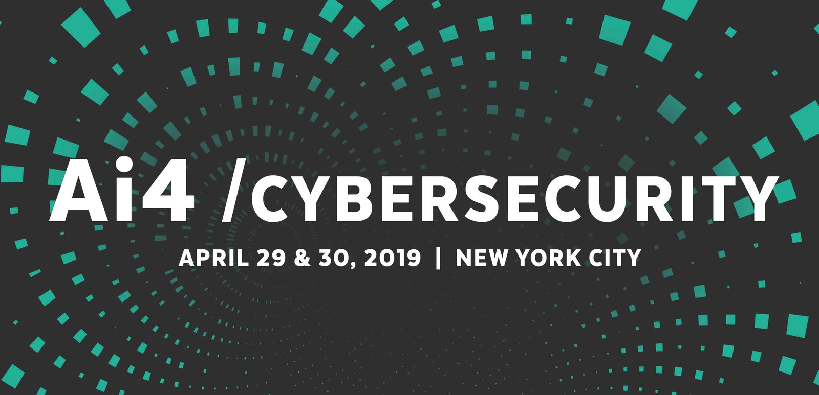 Ai4 Cybersecurity Facebook and Eventbrite Header