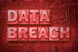 Data breaches in cyber security