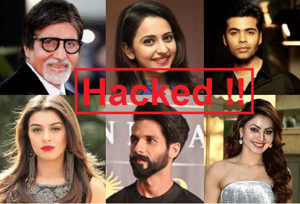 new hacked celebs